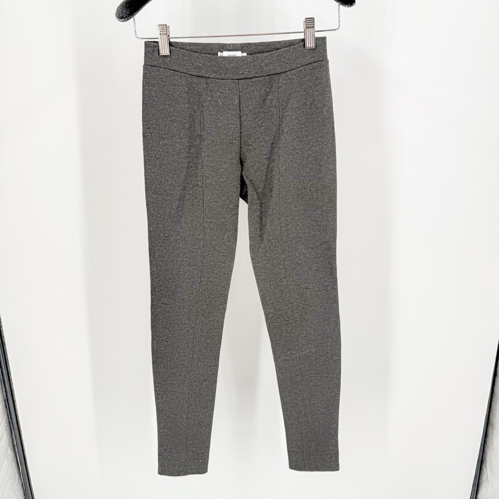 Vince Gray Leggings